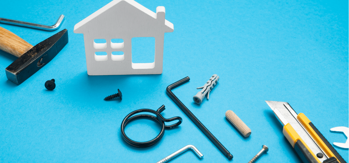 Blog Feature Image – DIY v Handyman Feature Image - DIY v Handyman