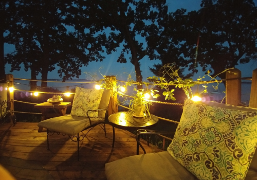 exterior projectsfront-outdoor lighting