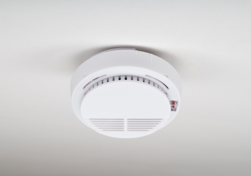 Ensure Safety: Check Carbon Monoxide Detectors and Smoke Alarms