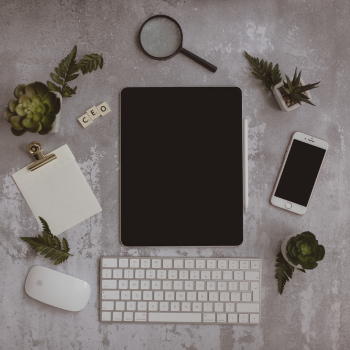 Maintenance Pro blog - image of device upgrades