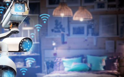 Secure Your Home this Summer: Quick Tips from Maintenance Pro!