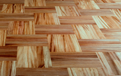 A Guide to Reviving Your Wood Floors: Cleaning Tips from Maintenance Pro