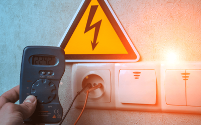 Simple Home Electricity Safety Tips: Protect Your Home and Family