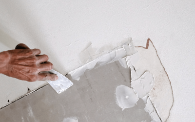 Essential Drywall Tips for Homeowners