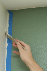 Guide to Effortless Spring Cleaning - window treatment