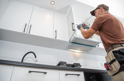 Replace or fix - Cabinets & Drawers
