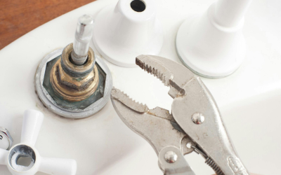 Preventative Plumbing Fixes to Tackle Before the Heat Hits
