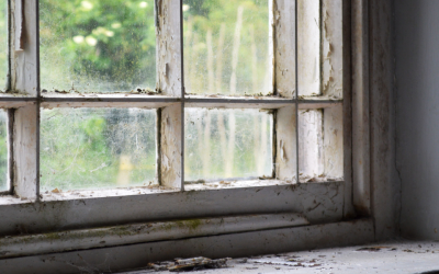 The Hidden Cost of Deferred Maintenance