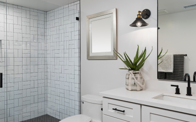 Bathroom Upgrades That Boost Property Value (Without a Full Remodel)