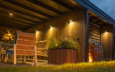 Outdoor Repairs That Increase Property Value & Tenant Appeal